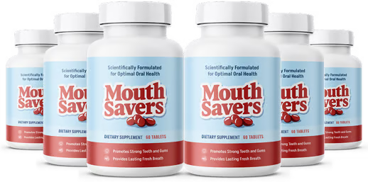 Mouth Saver
